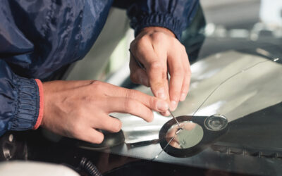 Windshield Chip in Brookfield? Get Same-Day Repair Near You Fast