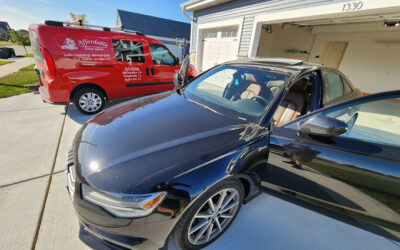 How Fast Can You Get Windshield Replacement in Wisconsin? What to Expect from Affordable Auto Glass