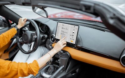 Why ADAS Recalibration Is Important After Windshield Replacement