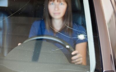 5 Warning Signs You Need a Windshield Replacement in Wisconsin