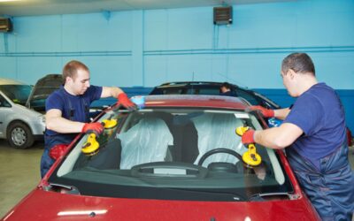 Will Your Windshield Be as Strong After Repair or Replacement?
