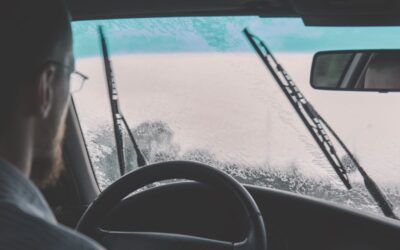 Windshield Wiper Scratches in Wisconsin: Causes, Risks, and How to Prevent Them