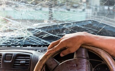 Can You Drive with a Cracked Windshield in Wisconsin? Here’s What the Law Says