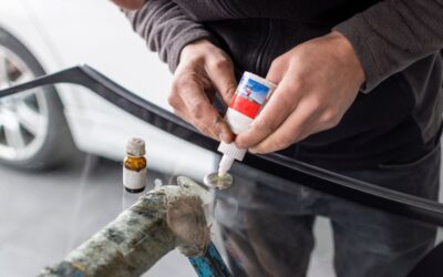 Why Super Glue Won’t Save Your Windshield: DIY Fixes to Avoid for Chips and Cracks