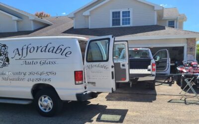 Mobile Auto Glass Repair Wisconsin: How It Works & What to Expect