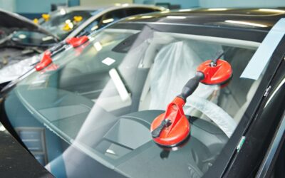 Windshield Replacement Cure Time: How Long Until It’s Safe to Drive?