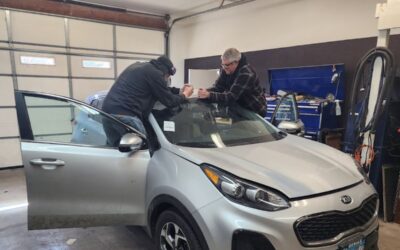 Where to Get Affordable Windshield Repair Near Milwaukee | Affordable Auto Glass
