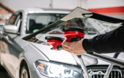 Can a Windshield Be Recycled After Replacement?
