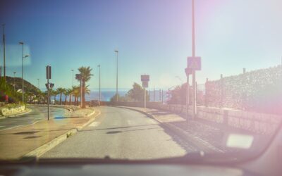 What Causes Hazy Windshields and How to Fix Them | Affordable Auto Glass Wisconsin