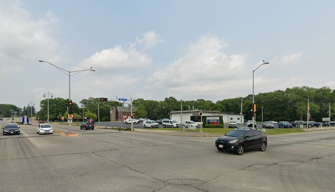 Muskego an area served by Affordable Auto Glass mobile repair services