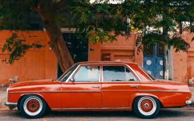Best Practices for Parking to Avoid Auto Glass Damage | Affordable Auto Glass WI