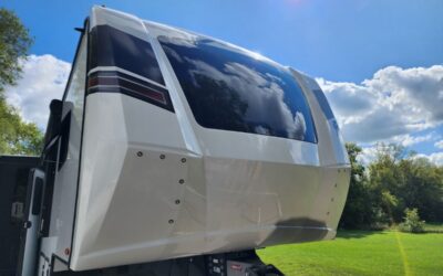 RV Windshield Replacement Wisconsin | Affordable Auto Glass