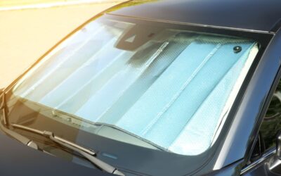 How Temperature Changes Affect Windshield Cracks in Wisconsin