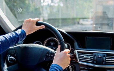 What’s Causing That Whistling Sound While Driving? | Affordable Auto Glass Wisconsin