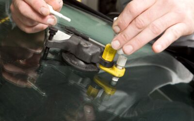 Windshield Chip Repair in Wisconsin: Why Acting Fast Saves Time and Money