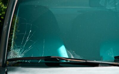 How to Tell If a Windshield Crack Is Repairable | Affordable Auto Glass WI
