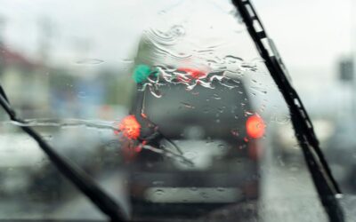 Why Does My Windshield Leak When It Rains? | Affordable Auto Glass Wisconsin