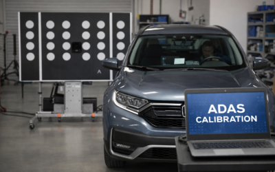 Do Honda Windshields Require OEM Glass for ADAS Calibration After Replacement? | Affordable Auto Glass Wisconsin